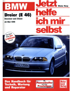BMW 3er E46 Diesel u. Benziner (98-07) - Jetzt helfe ich mir selbst 214
