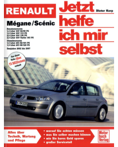  Renault Megane II/Scenic JM (02-07) - Jetzt helfe ich mir selbst 242