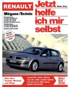  Renault Megane II/Scenic JM (02-07) - Jetzt helfe ich mir selbst 242