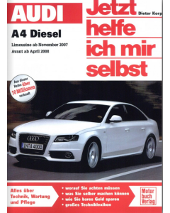 Audi A4 / A4 Avant TDI Diesel B8 (07-15) - Jetzt helfe ich mir selbst 267