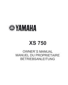 sv160_yamaha_xs_750-f-_ab 1978-betriebsanleitung_originalanleitungen