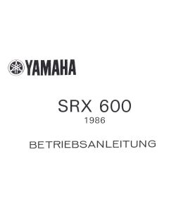 sv204_yamaha_srx_600--ab1985-betriebsanleitung_originalanleitungen