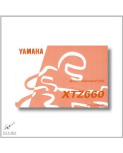 Yamaha_XTZ660_Bedienungsanleitung