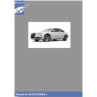 Audi A8 4E Reparaturleitfaden Instandhaltung u. Inspektion