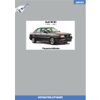 Audi 80 / 90 B3 (86-91) KE lll-Jetronic Zündanlage - Reparaturleitfaden