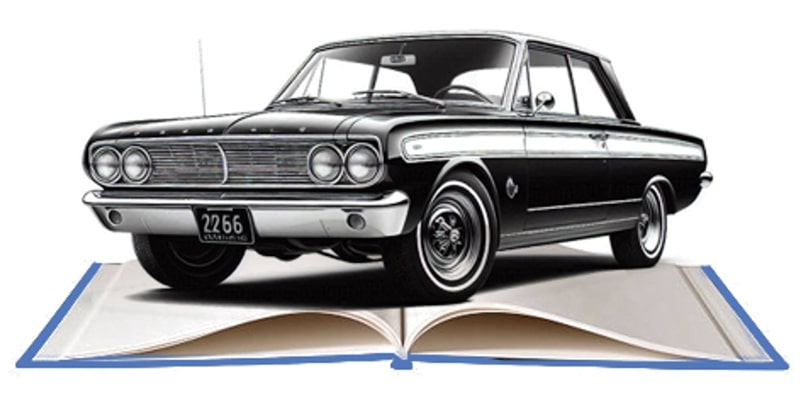 Automobilia