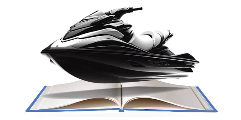 Boote & Jetski