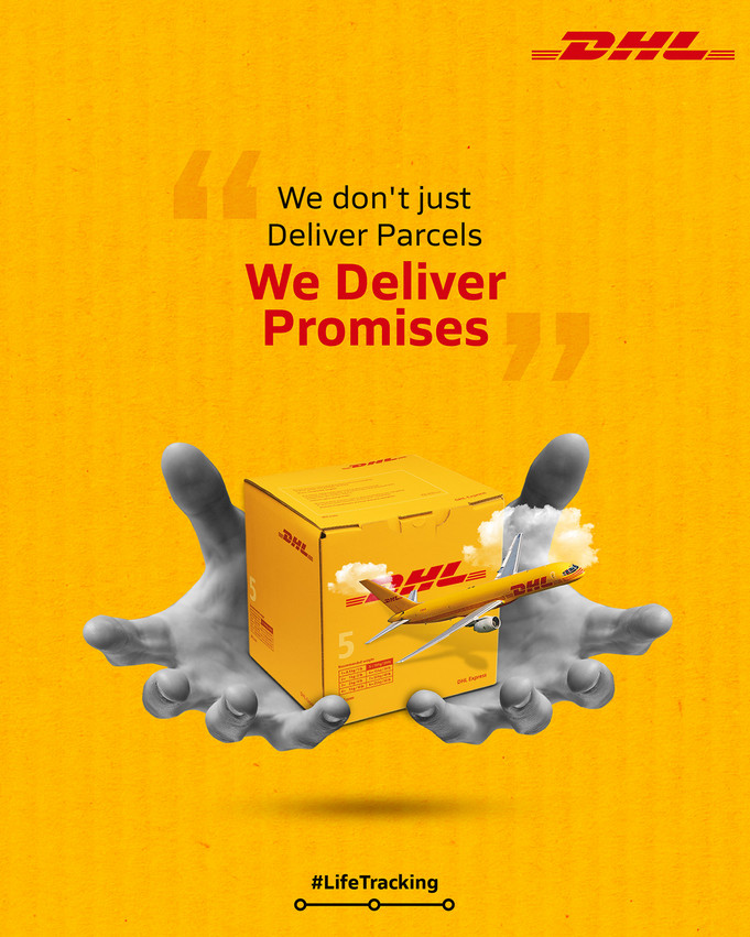 DHL