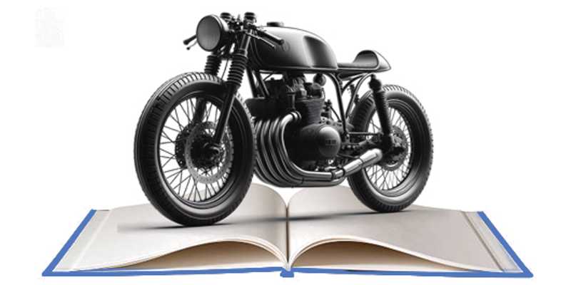 Motorräder & Roller