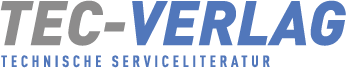 TEC VERLAG GmbH Logo